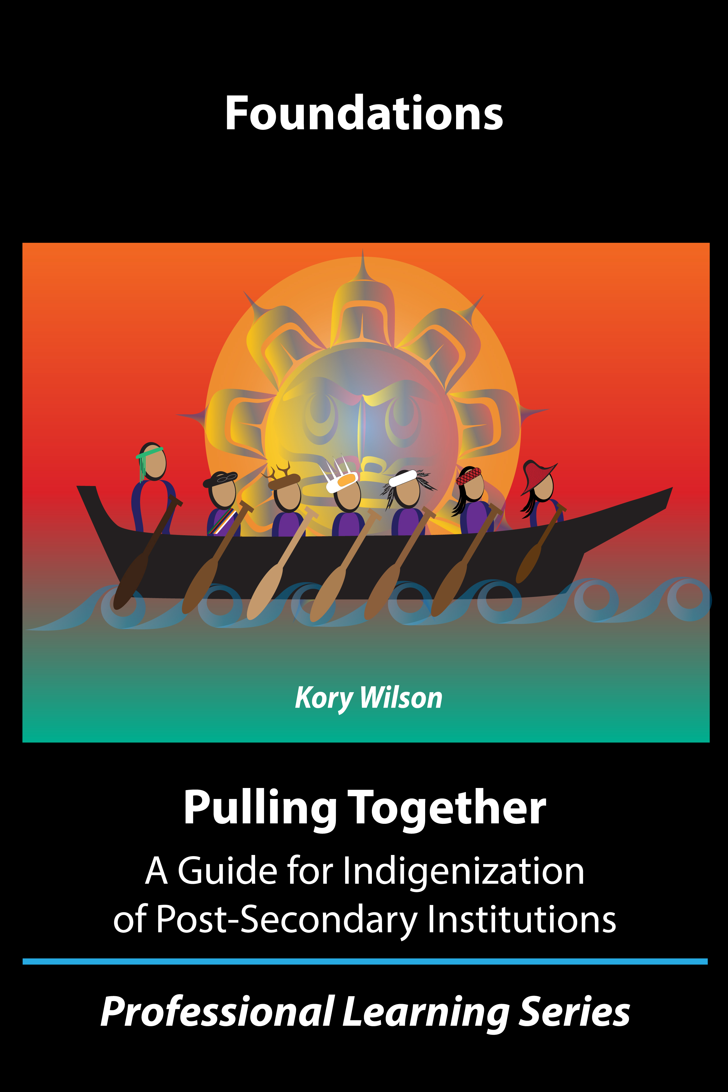 Pulling Together: Foundations Guide